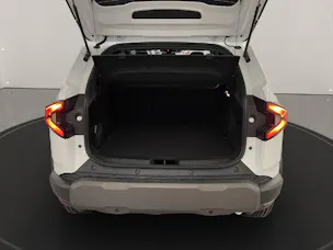 Dacia Duster 1.6 Hybrid Journey