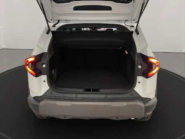 Dacia Duster 1.6 Hybrid Journey
