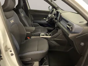 Dacia Duster 1.6 Hybrid Journey