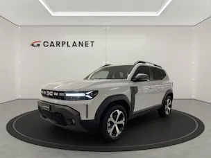 Dacia Duster 1.6 Hybrid Journey