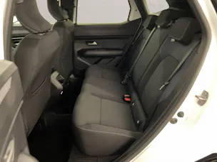 Dacia Duster 1.6 Hybrid Journey