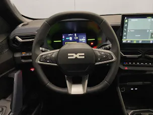 Dacia Duster 1.6 Hybrid Journey