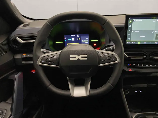 Dacia Duster 1.6 Hybrid Journey