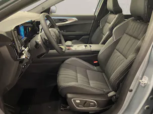 Renault Espace 1.2 E-Tech iconic