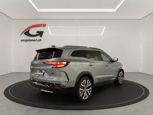 Renault Espace 1.2 E-Tech iconic