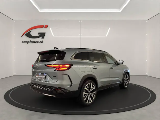 Renault Espace 1.2 E-Tech iconic