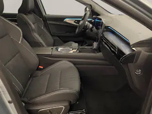 Renault Espace 1.2 E-Tech iconic