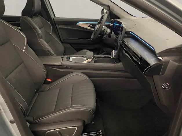 Renault Espace 1.2 E-Tech iconic