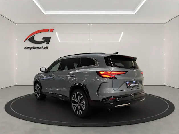 Renault Espace 1.2 E-Tech iconic
