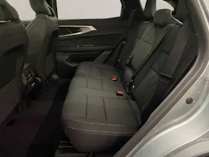 Renault Espace 1.2 E-Tech iconic