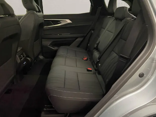 Renault Espace 1.2 E-Tech iconic