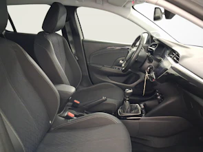 Fahrzeugbild OPEL Corsa 1.2 T Elegance
