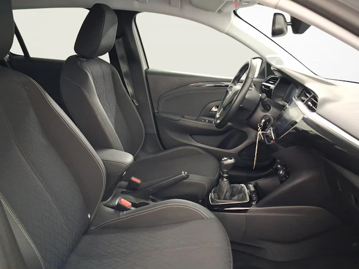 Fahrzeugbild OPEL CORSA