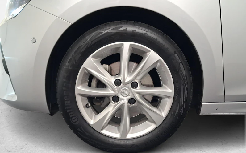 Fahrzeugbild OPEL CORSA