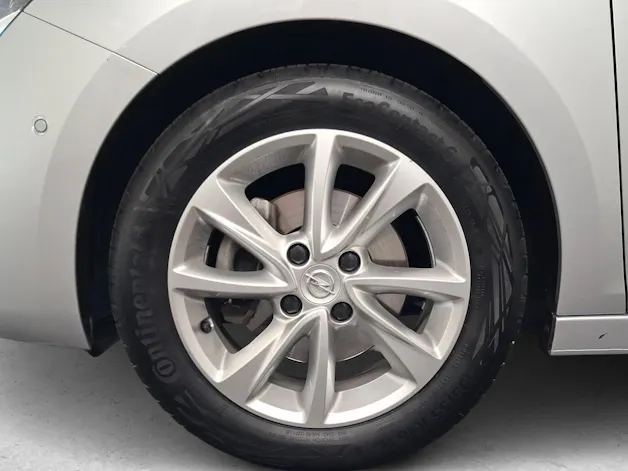 OPEL Corsa 1.2 T Elegance