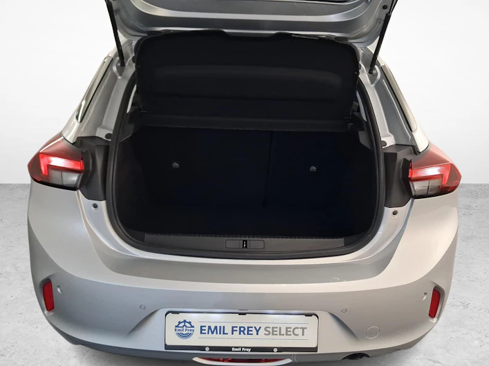 Fahrzeugbild OPEL CORSA