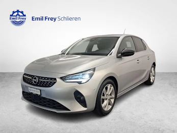 Fahrzeugbild OPEL Corsa 1.2 T Elegance