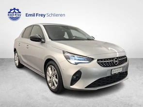 Fahrzeugbild OPEL Corsa 1.2 T Elegance