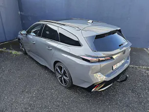 Peugeot 308 SW NEW 1.6 PHEV 180 GT