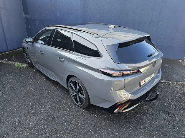 Peugeot 308 SW NEW 1.6 PHEV 180 GT