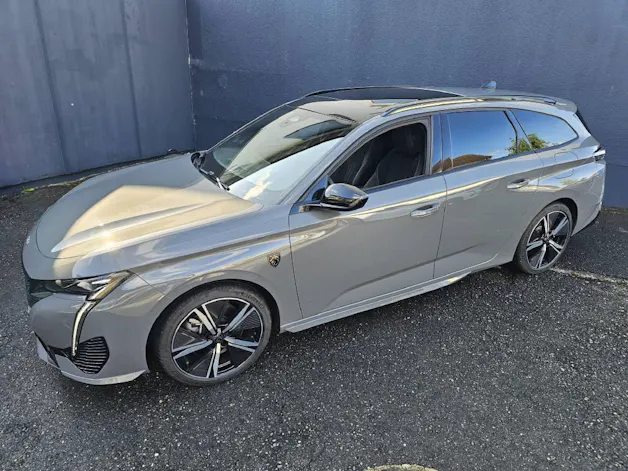 Peugeot 308 SW NEW 1.6 PHEV 180 GT