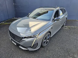 Peugeot 308 SW NEW 1.6 PHEV 180 GT