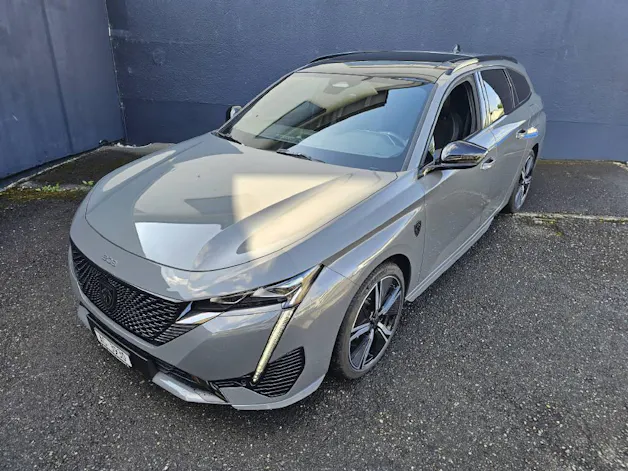 Peugeot 308 SW NEW 1.6 PHEV 180 GT