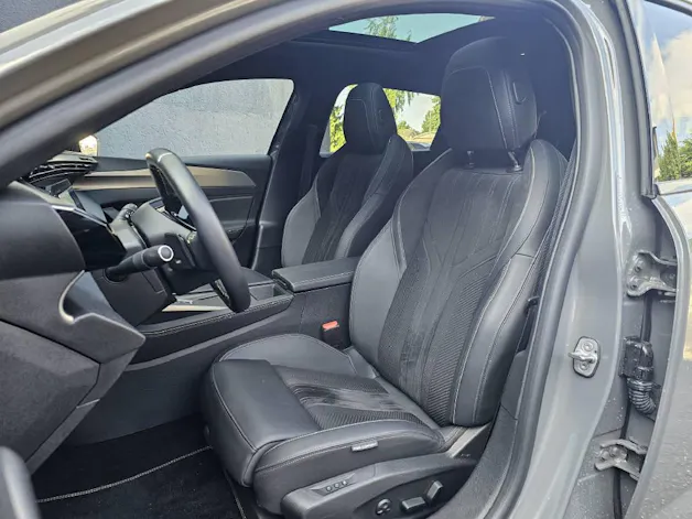 Peugeot 308 SW NEW 1.6 PHEV 180 GT