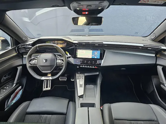Peugeot 308 SW NEW 1.6 PHEV 180 GT