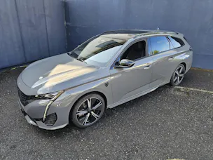 Peugeot 308 SW NEW 1.6 PHEV 180 GT