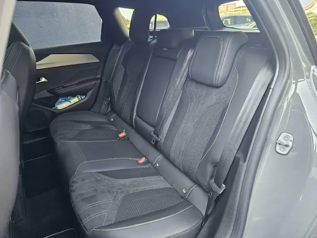 Peugeot 308 SW NEW 1.6 PHEV 180 GT