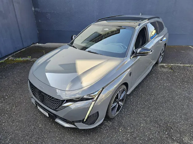 Peugeot 308 SW NEW 1.6 PHEV 180 GT