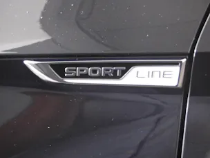 Škoda Superb Combi 2.0 TSI 280 SportLine Light 4x4 DSG