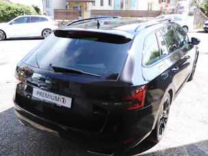 Škoda Superb Combi 2.0 TSI 280 SportLine Light 4x4 DSG