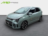 First vehicle image