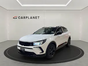 Opel Grandland 1.2 T GS