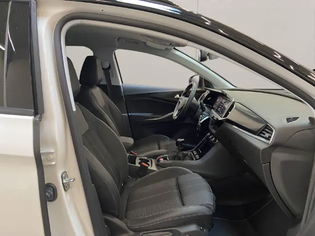 Opel Grandland 1.2 T GS