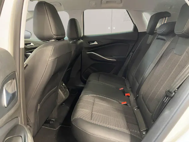 Opel Grandland 1.2 T GS