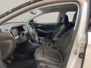 Opel Grandland 1.2 T GS