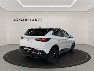Opel Grandland 1.2 T GS