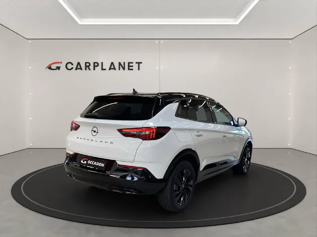 Opel Grandland 1.2 T GS