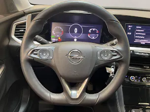 Opel Grandland 1.2 T GS