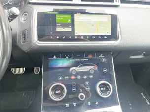 Land Rover Range Rover Velar 2.0 T R-Dynamic S