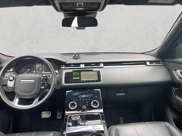 Land Rover Range Rover Velar 2.0 T R-Dynamic S