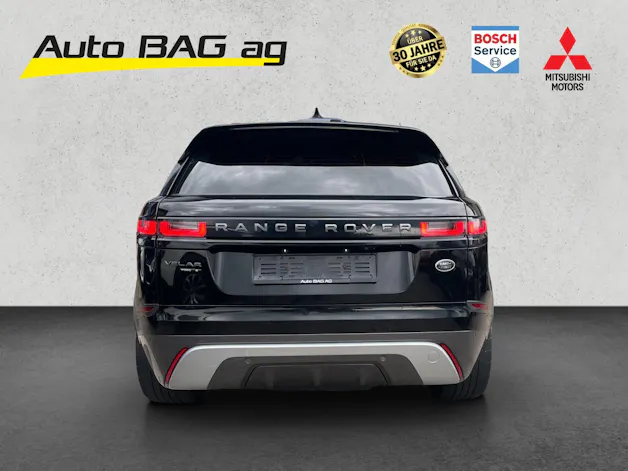 Land Rover Range Rover Velar 2.0 T R-Dynamic S