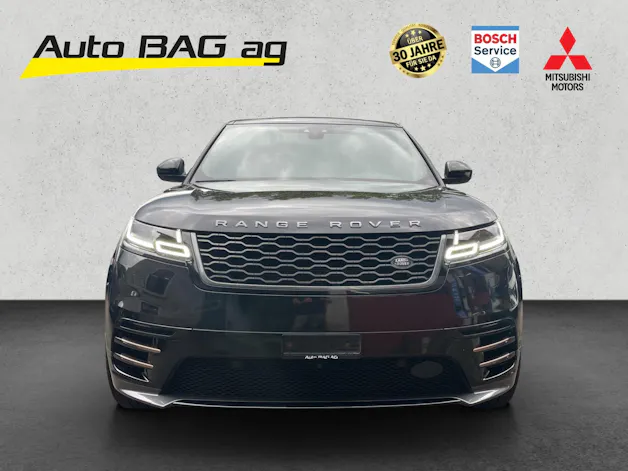 Land Rover Range Rover Velar 2.0 T R-Dynamic S