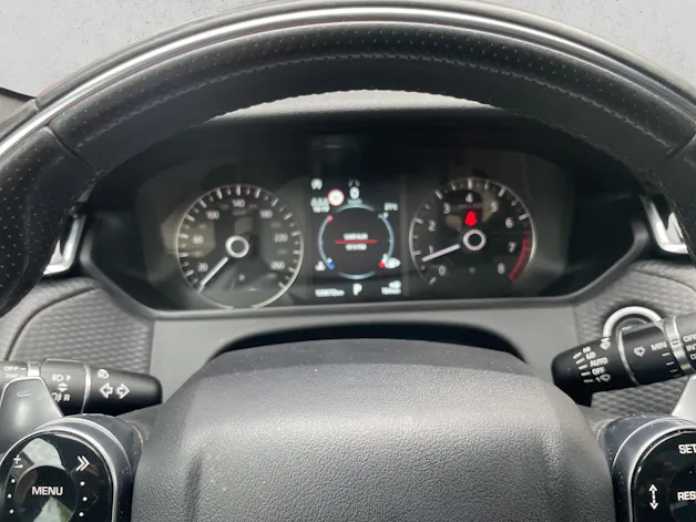 Land Rover Range Rover Velar 2.0 T R-Dynamic S