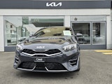 First vehicle image