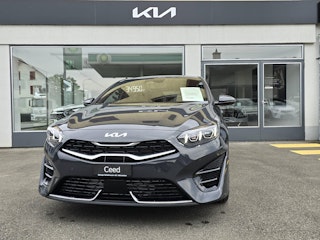 Vehicle image KIA CEED 0