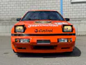 Mitsubishi Starion 2600 Turbo EX